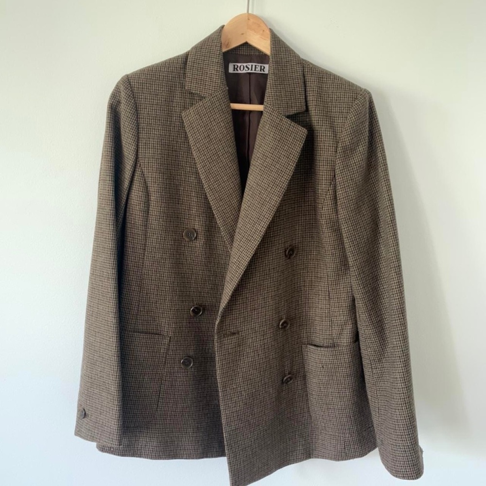 WConcept Rosier Blazer